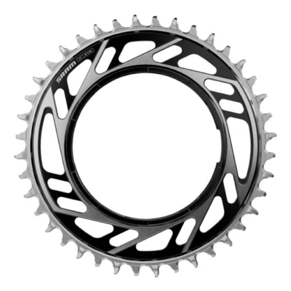 SRAM スラム X-SYNC THREAD MOUNT CHAIN RING 1X スレッドマウント パワーメーター用 チェーンリング