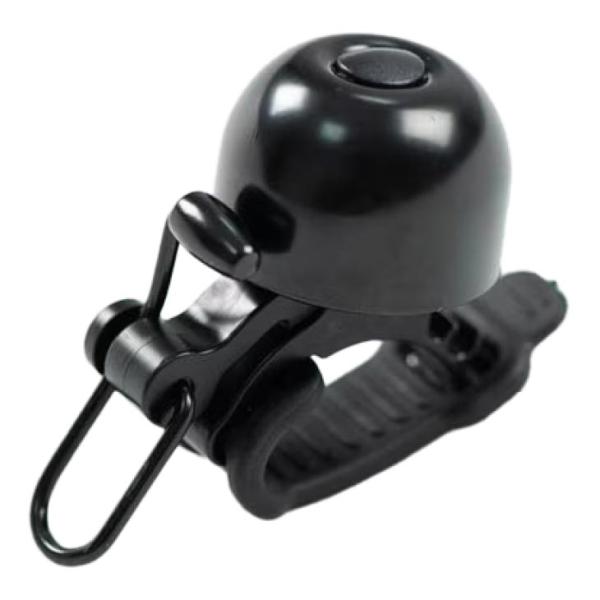 (即納)(メール便対応商品)BROMPTON ブロンプトン BELL G LINE HANDLEBAR MOUNTED ベル Gライン用 ハンドルバーマウンテッド(Q103645)(5053099069071)ベル