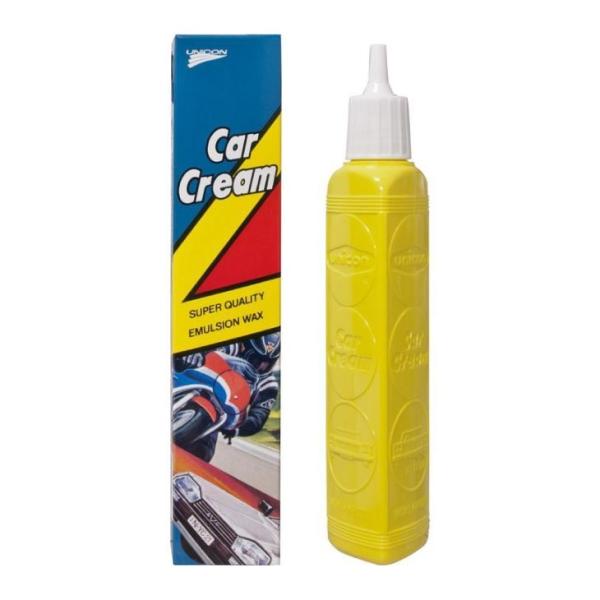 UNICON jR  Car Cream J[N[ 175ml(4905553133105) P~Jpi