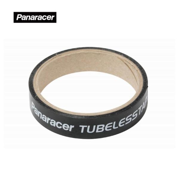 (即納)Panaracer パナレーサー TUBELESS TAPE チューブレステープ 25/27mm