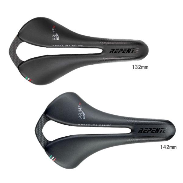 REPENTE レペンテ PRIME 3.0 プライム3.0 SADDLE サドル ブラック