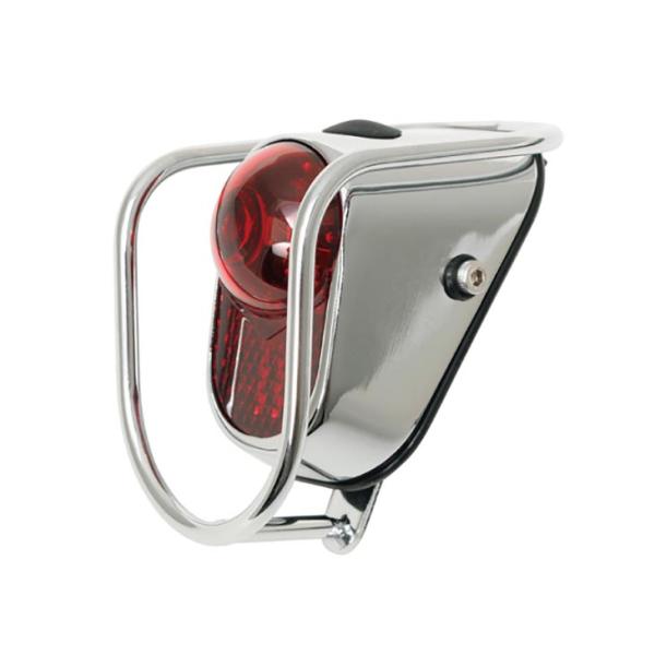 SOMA ソーマ EDISON RETRO TAIL LIGHT エディソン レトロ テールライト