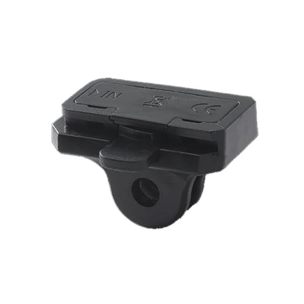 GoProのマウントにmoonのフロントライトを取付けできるブラケット■対応ライト：・LX series・Meteor Stormシリーズ・Meteor-X シリーズ・Vortex・Vortex Pro・XP-2500■商品コード：AS【7...