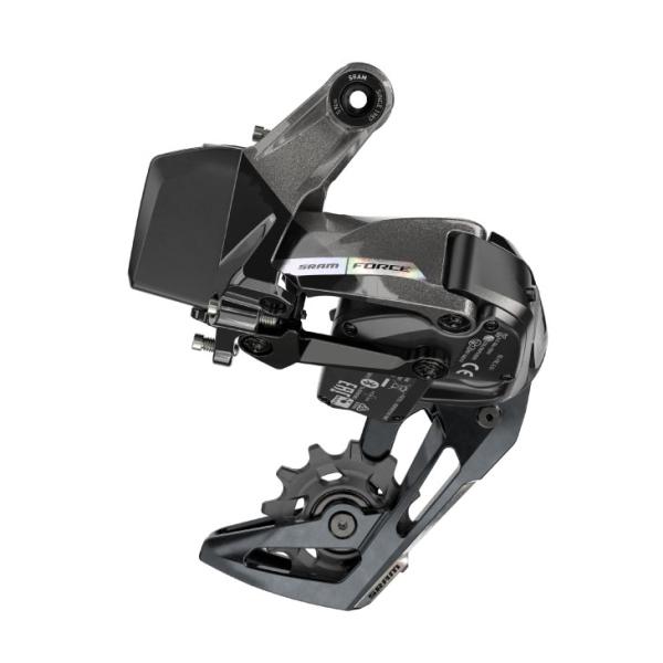 ★最終即決価格★SRAM FORCE AXS etap D2リアディレーラー SRAM スラム FORCE ETAP AXS D2 REAR DERAILLEUR フォース イータップ