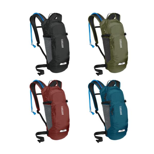 CAMELBAK キャメルバック LOBO 9 ロボ 9 ユニセックス 9L(2L) ハイドレーションバッグ バックパック