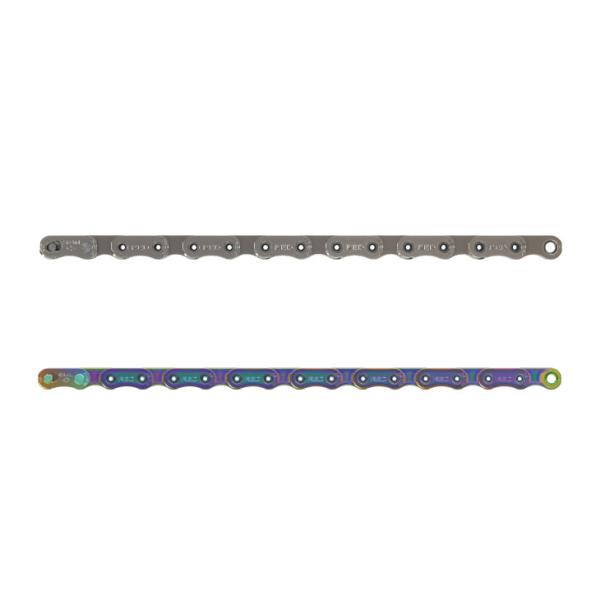 【新品】スラム ロード用12速チェーン(SRAMRed AXS Flattop) 新品】スラム ロード用12速チェーン(SRAMRed AXS Flattop) チェーン