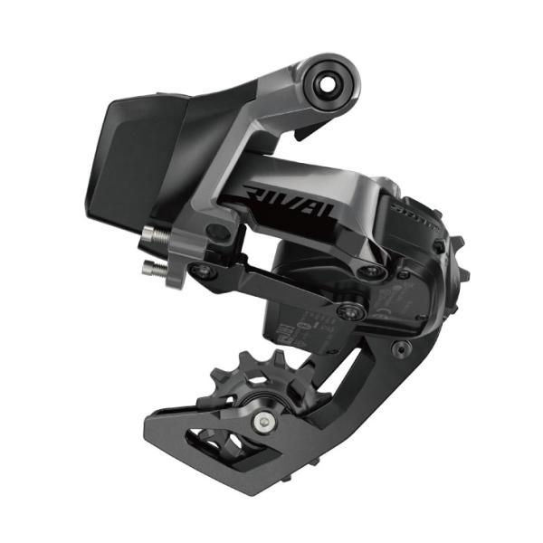 SRAM Rival リアディレイラー SRAM スラム RIVAL XPLR ETAP AXS REAR DERAILLEUR ライバル
