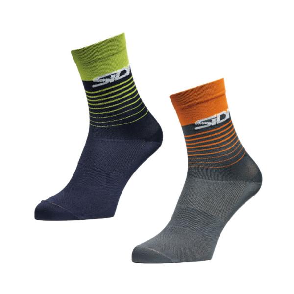 (メール便対応商品)SIDI シディ MIAMI SOCKS CM18 マイアミ ソックス CM18...