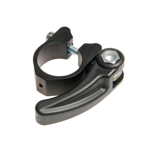 即納)BROMPTON ブロンプトン Replacement telescopic seat post clamp