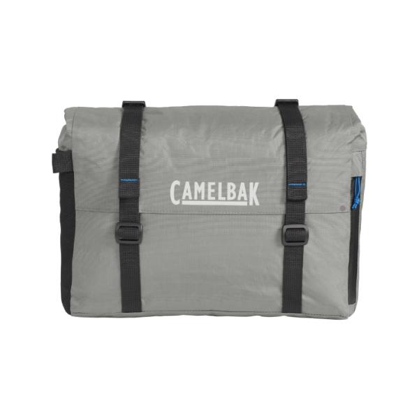 CAMELBAK キャメルバック M.U.L.E. Handlebar Bag 12 ミュール ハンドルバーバッグ 12 12L (014085)(0886798046013) バッグ