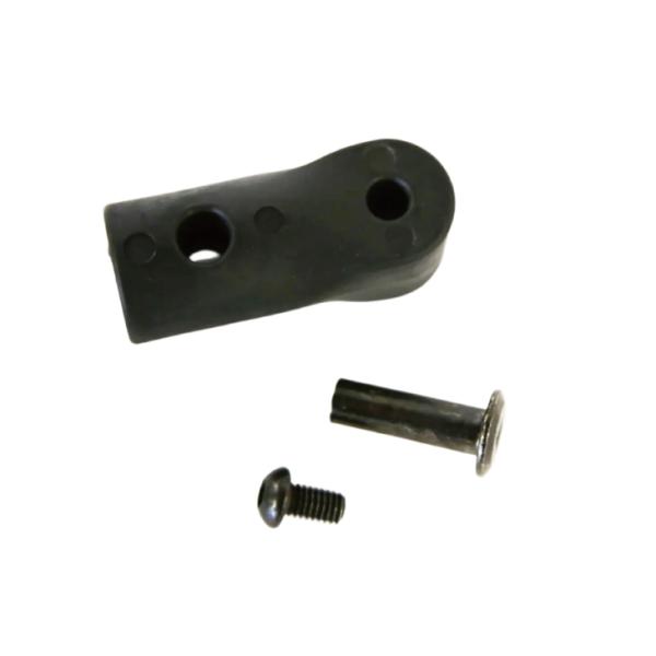 BURLEY バーレーTravoy Flex Connector トラボーイ用 フレックス コネクター (144111)(0840840005922)