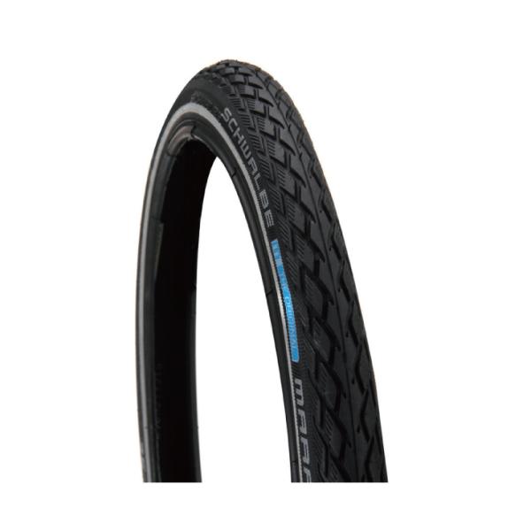 BROMPTON ブロンプトン SCHWALBE MARATHON 35-349 TYRE REFLECTIVE