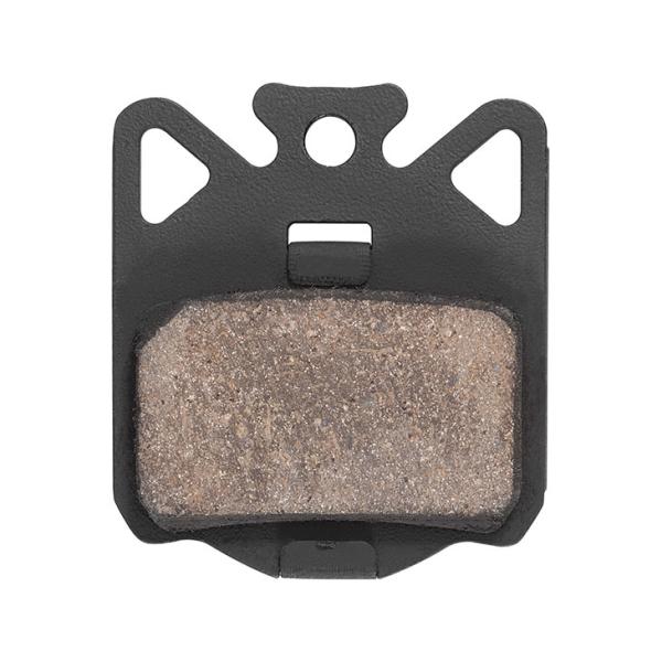 CAMPAGNOLO カンパニョーロ DB-310 BRAKE PADS PIN SPRING SET ディスクブレーキ用パッドセット(8053340454554)ブレーキパッド