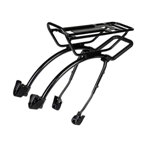 TOPEAK トピーク TETRARACK M2 HD テトララック M2 HD リア(4710069709603) キャリア