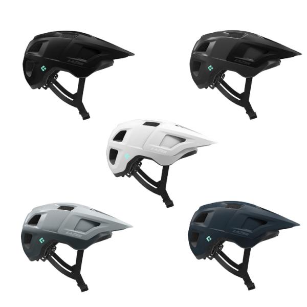 (即納あり)LAZER レイザー LUPO KC AF  ルポ キネティ コア アジアンフィット ヘルメット