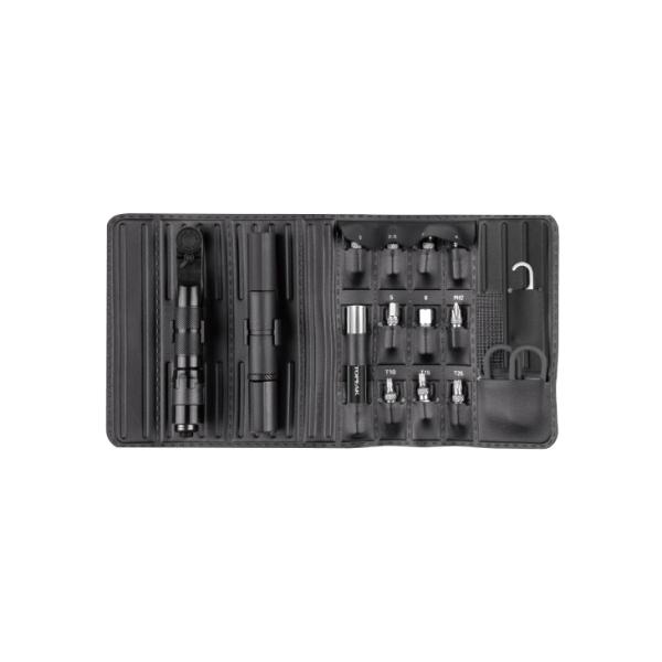TOPEAK トピーク RATCHET 'N ROLL PRO  ラチェット ロール プロ(TOL51100) (4710069707340) ツール