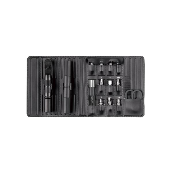 TOPEAK トピーク RATCHET 'N ROLL ELITE ラチェット ロール エリート(TOL51200) (4710069707357) ツール
