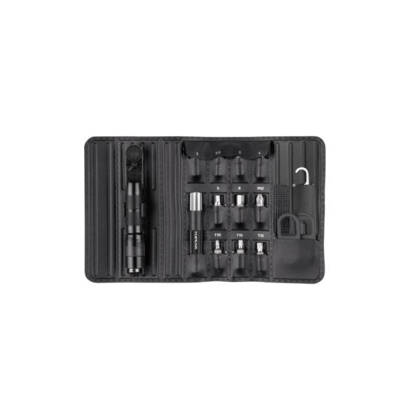 TOPEAK トピーク RATCHET 'N ROLL EX ラチェット ロール EX(TOL51300) (4710069707364) ツール