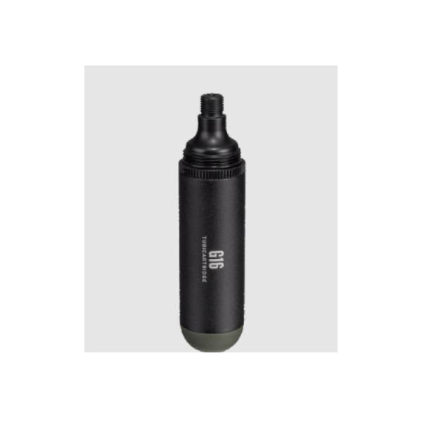TOPEAK トピーク TUBICARTRIDGE G16 チュビカートリッジ G16 (TOR07800)(4710069707043)