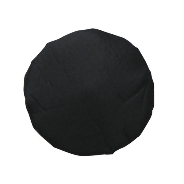 ■カラー：ブラック■適　応：ロード ・ MTB油圧式 ・ 機械式兼用　最大34Ｔ ／ ローター104mm〜203mm■取付方法：カバーを広げブレーキローターに被せてください。　※輪行時、ブレーキローター付タイヤをフレームに固定するときには、...