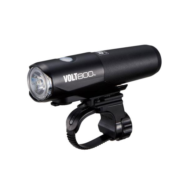 他サイト： CATEYE キャットアイ LIGHT ヘッドライト HL-EL471RC VOLT800 ボルト800(800ルーメン)(高輝度LEDライト)(4990173028948)の商品画像