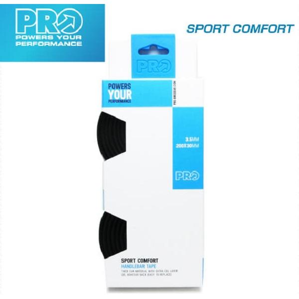 Shimano PRO（シマノ プロ） 革製バーテープ 新品