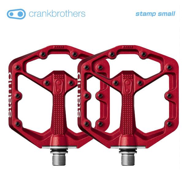 クランクブラザーズ crankbrothers PEDAL ペダル stamp 7 small