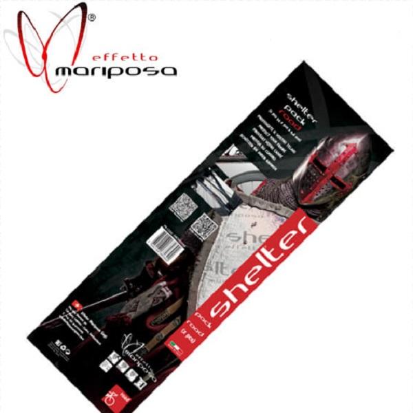 ■0.6mm厚の54mmx500mmサイズが2枚入ったフレームプロテクター。■用途に合わせて自由にカッティングできます。