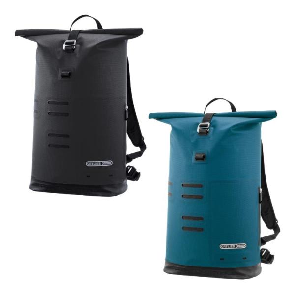 Ortlieb オルトリーブ　コミューターデイパックシティ　21L ORTLIEB（オルトリーブ） COMMUTER DAYPACK コミューター デイパック