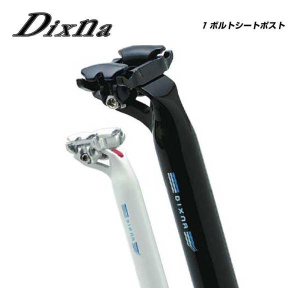 Dixna ディズナ SEATPOST シートポスト 1ボルトシートポスト : 自転車