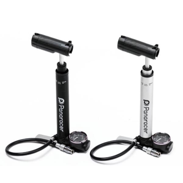 Panaracer パナレーサー Pump ミニフロアポンプ Bmp N21agf2 可変式携帯ポンプ 自転車館びーくる 通販 Yahoo ショッピング