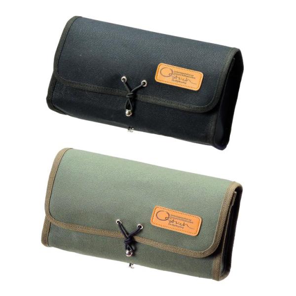 OSTRICH オーストリッチ POTARI FRONT ZERO ポタリ フロント ゼロ