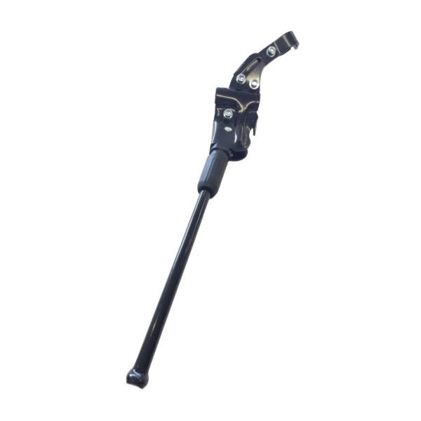 (パーツ単品注文不可、自転車と同時注文のみに限る) MERIDA メリダ SIDE STAND ST85 サイドスタンド ブラック 純正スタンド