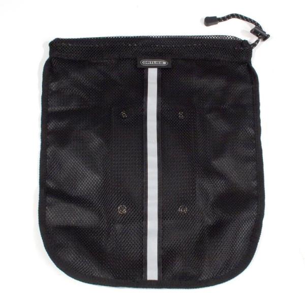ORTLIEB（オルトリーブ） Mesh Pocket バッグ用 メッシュポケット