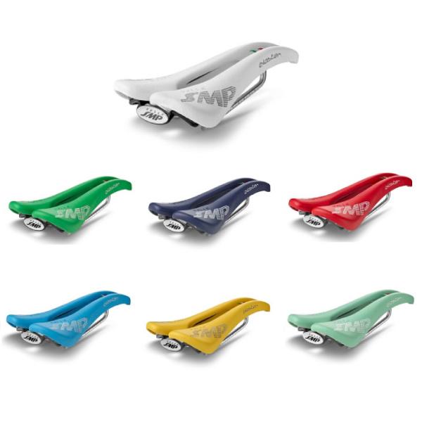 Selle SMP セラSMP BLASTER ブラスター カラー サドル : 自転車館