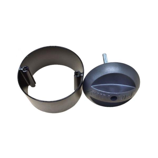 ■材質：アルミ、鉄、ナイロン■■製品重量：155g