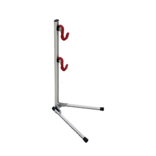 他サイト： (即納)MINOURA ミノウラ DS-534 600L シルバー ディスプレイスタンド(4944924424046)の商品画像