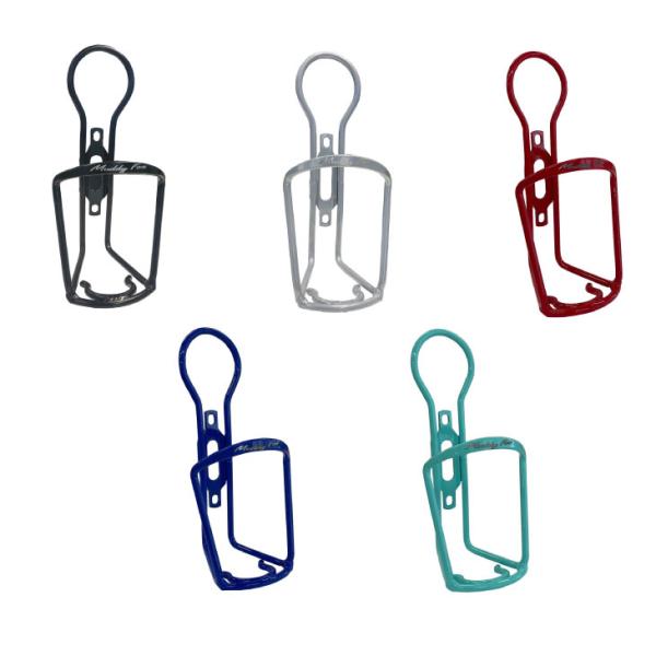 ARAYA MUDDY FOX MULTI BOTTLE CAGE