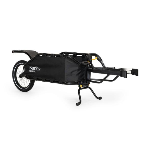BURLEY バーレー COHO XC V2 コーホーXC 自転車トレーラー (020928)(0840840013996)