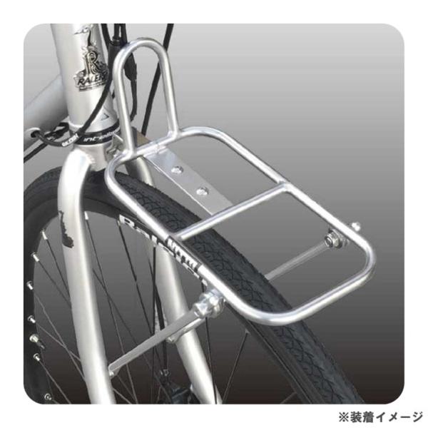 NITTO 日東　CA-RAN　フロントキャリア NITTO 日東 CA-RAN フロントキャリア