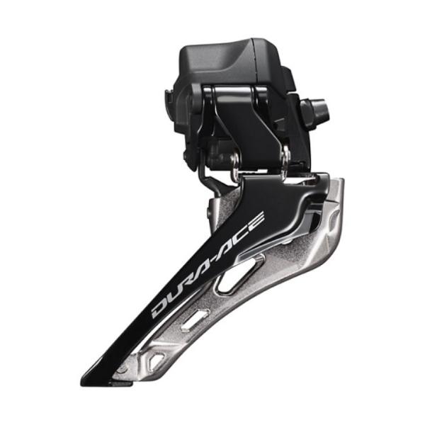 シマノ（SHIMANO） DURA-ACE デュラエース Di2 FD-R9250 2×12s 直付