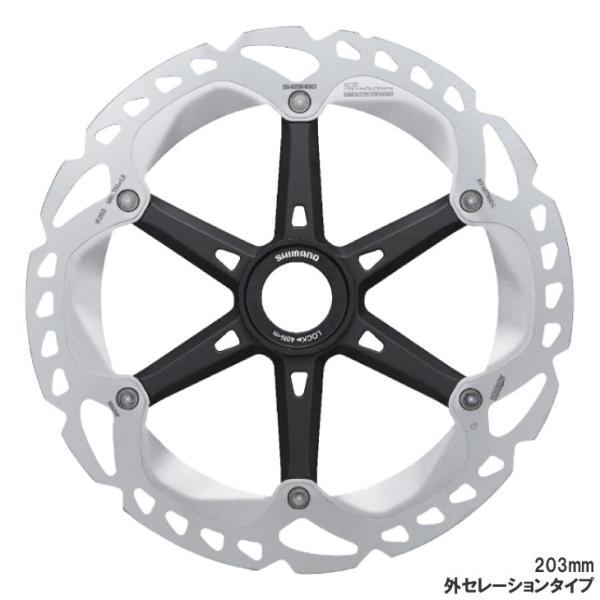 シマノ（SHIMANO） RT-MT800 DISC BRAKE ROTOR ディスクブレーキ