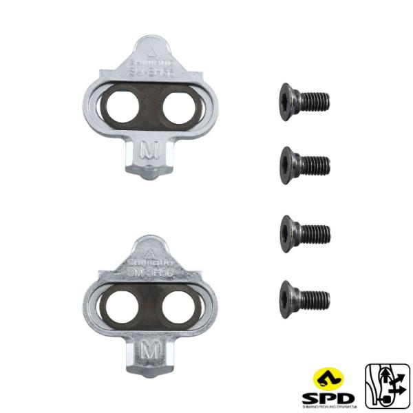 ■多方向に解除できます。(マルチモード)■SPDクリート(クリートナットなし)■シマノコード：ISMSH56J■JAN：4550170646936