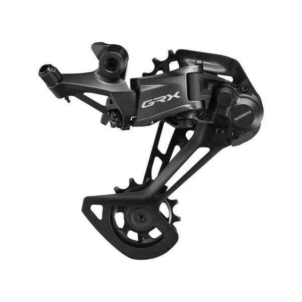 シマノ（SHIMANO） GRX RD-RX822-SGS 12s リアディレーラー MECHANICAL