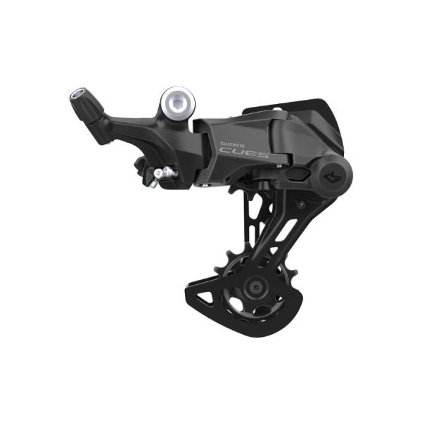 シマノ（SHIMANO） CUES キューズ RD-U4000 9s 11-41/46T用 リア