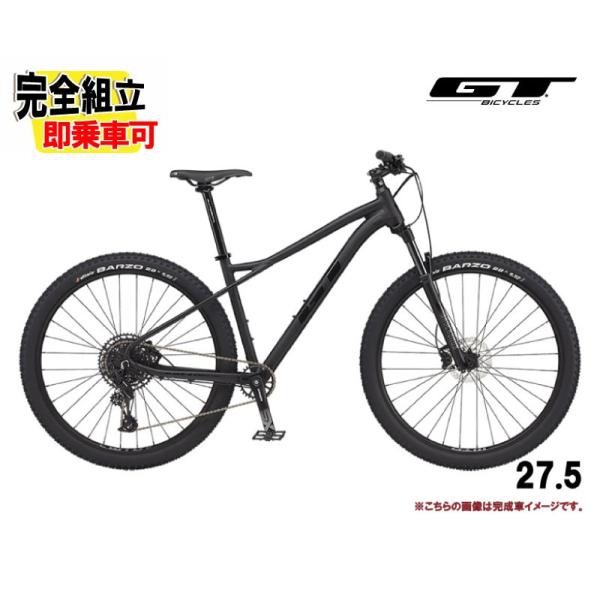 GT (特典付き!)GT AVALANCHE EXPERT V2 27.5 アバランチェ