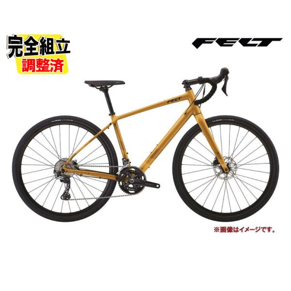 フェルト　ブローブ30　グラベルロード　2021モデル　GRX11S　FELT　BROAM30 FELT（フェルト） (特典付き!)FELT BROAM 30 ブローム30 グロス