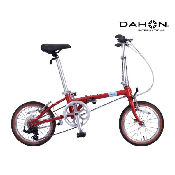 Boardwalk DAHON INTERNATIONAL ダホンインターナショナル BOARDWALK