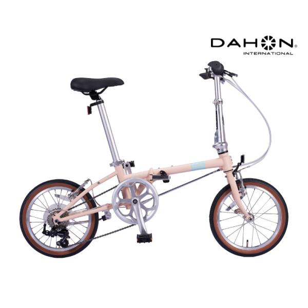 DAHON 　ボードウォーク　30周年記念モデル Boardwalk DAHON INTERNATIONAL ダホンインターナショナル BOARDWALK