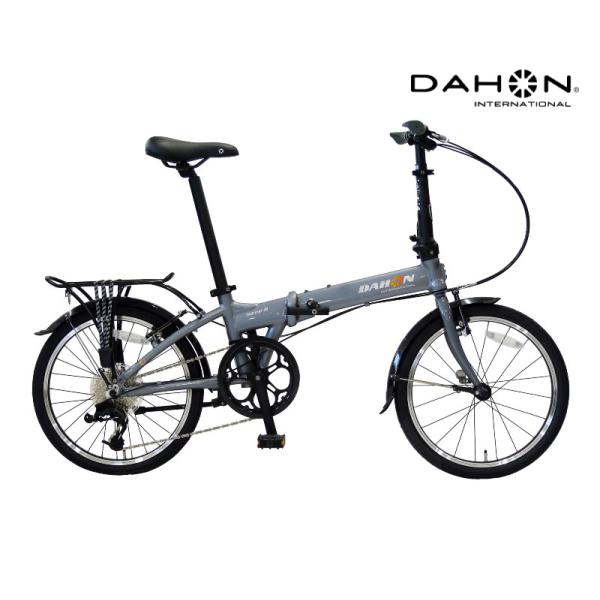 DAHON ダホンマリナーD8 40周年リミテッドエディション　さいたま市引取 DAHON ダホンマリナーD8 40周年リミテッドエディション さいたま市引取